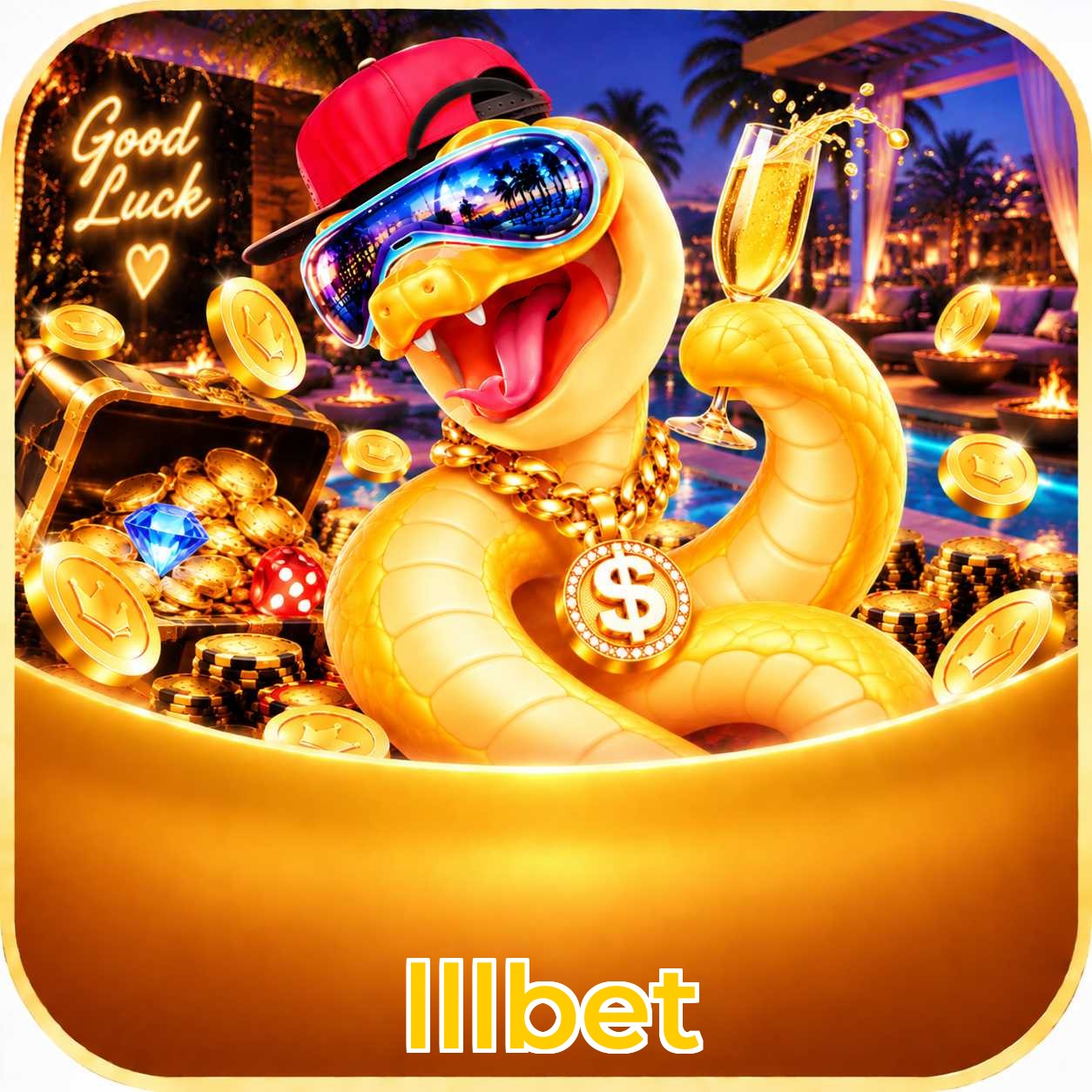Vantagens do APK lllbet para Android