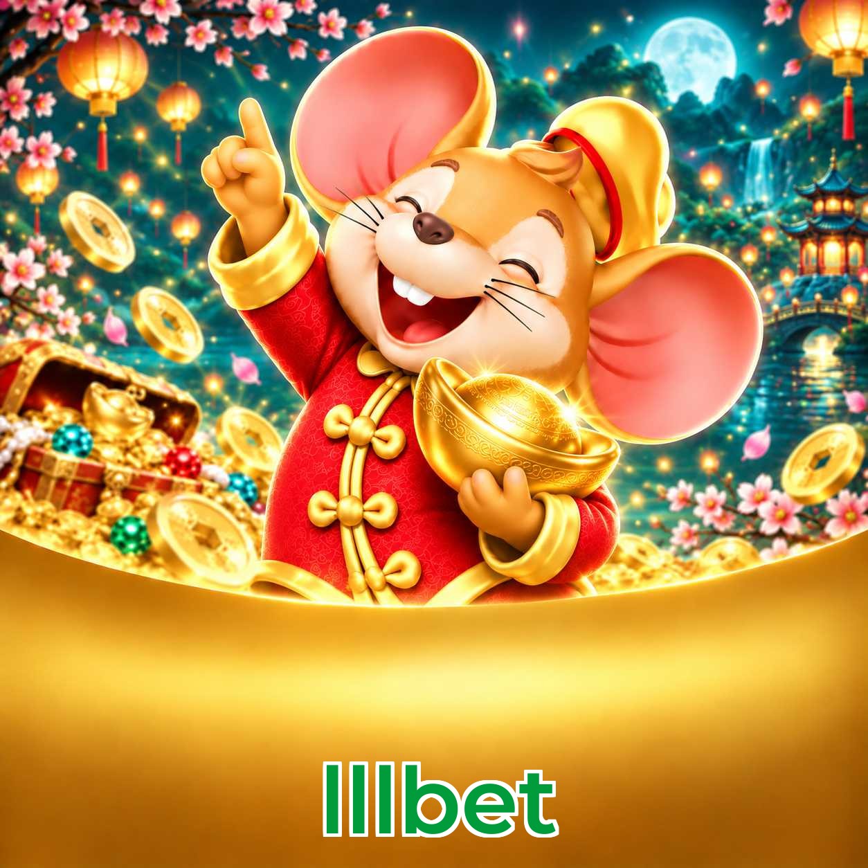 lllbet Facebook - Página oficial com promoções e comunidade ativa