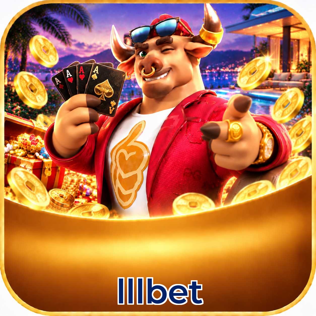 Free Spins Bonus - Lucky Tiger