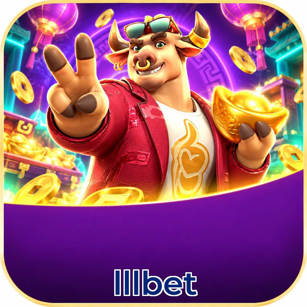 Fortune Dragon Slot