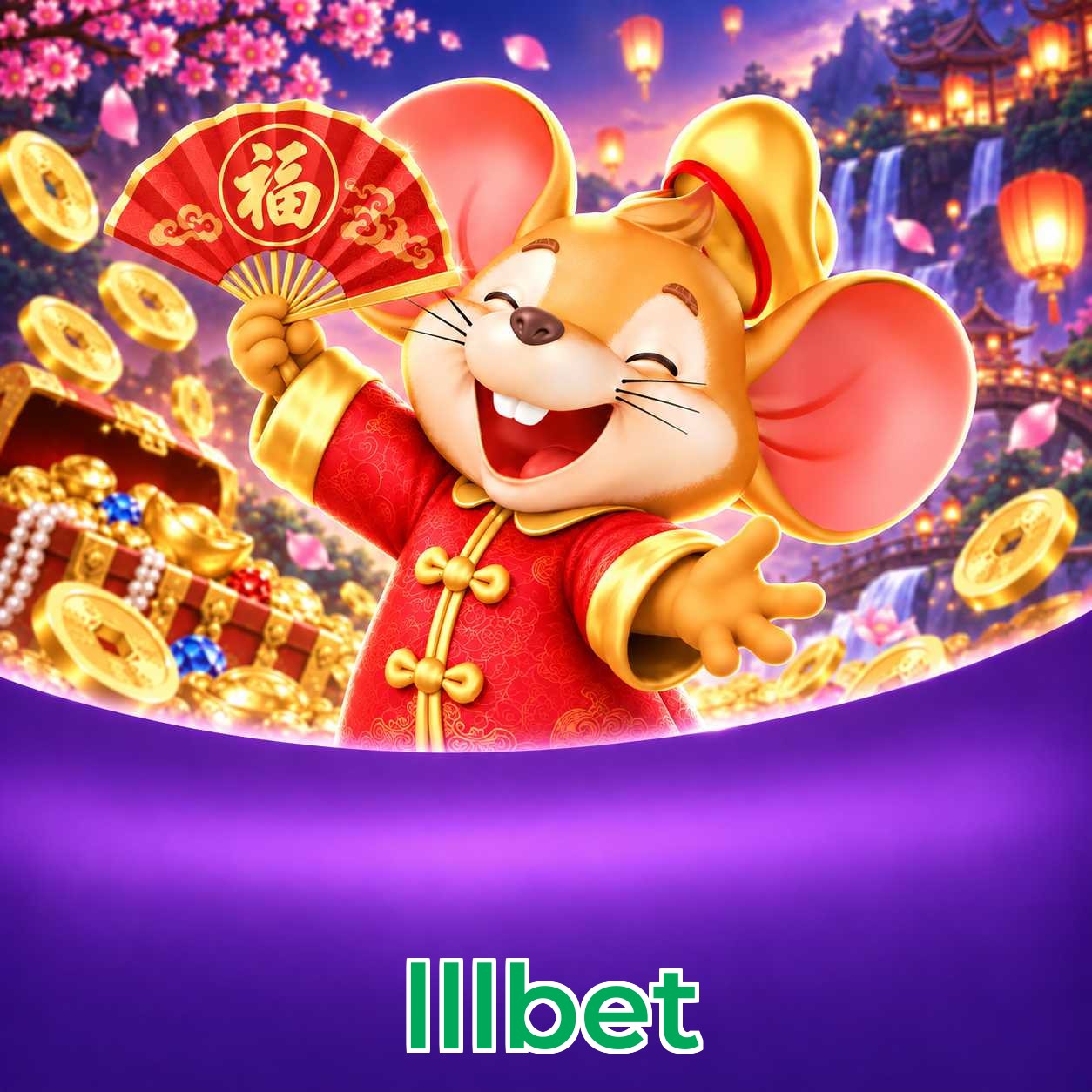 Fortune Tiger Slot