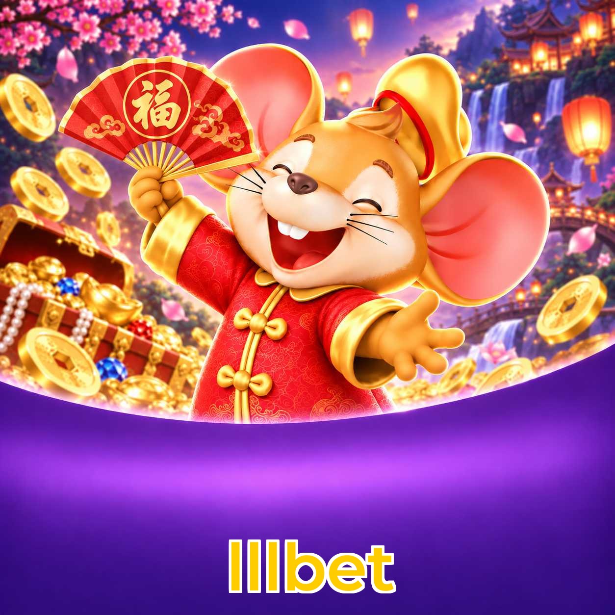 lllbet