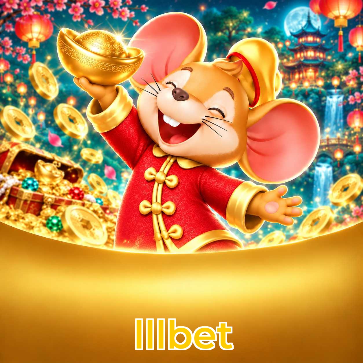 lllbet