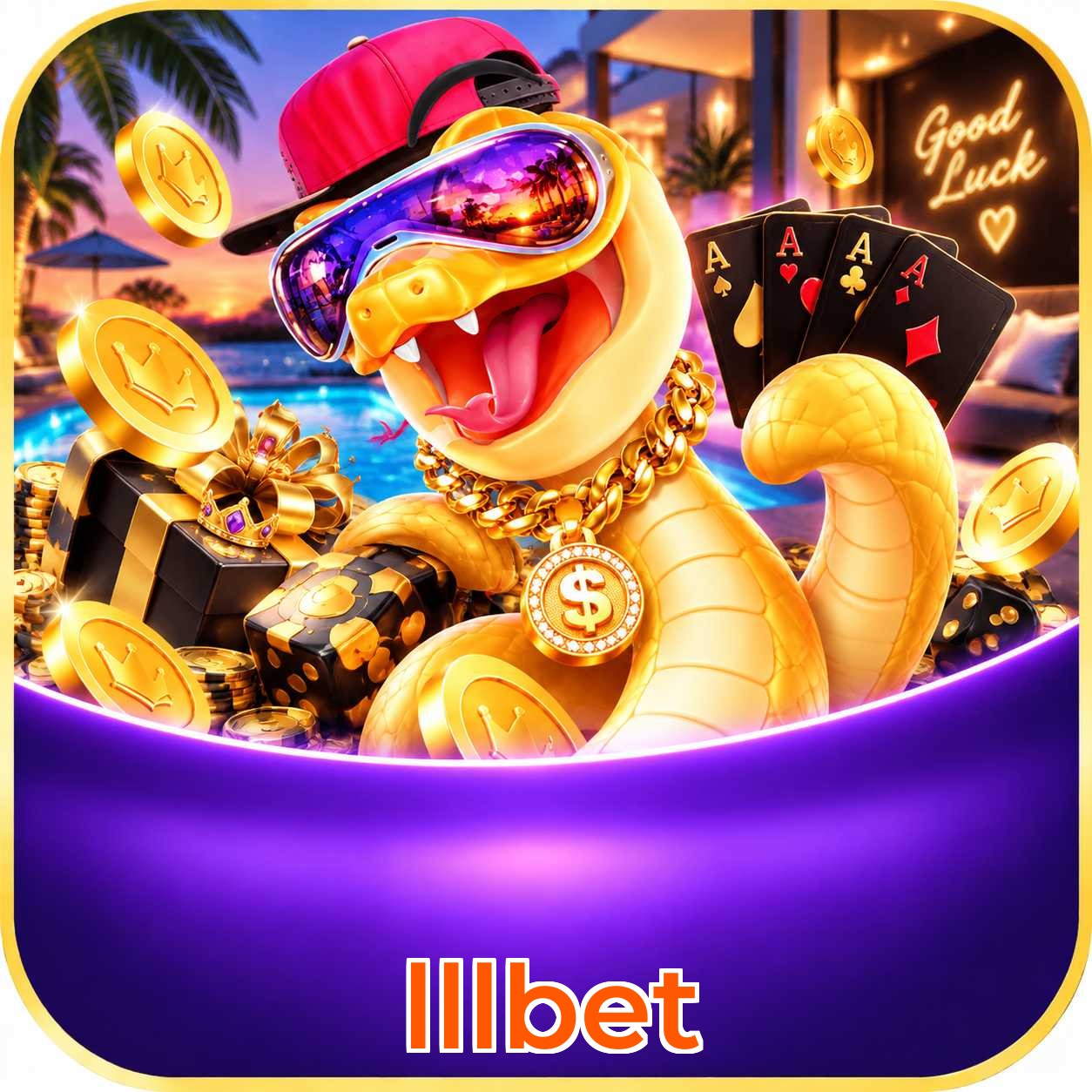lllbet