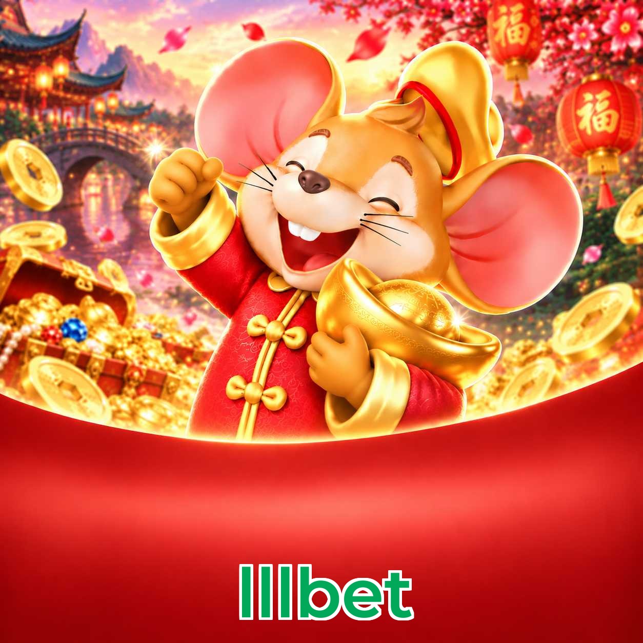 Pacote Completo do App lllbet